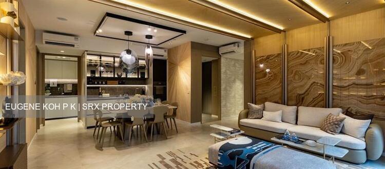 Nava Grove (D21), Condominium #492639351